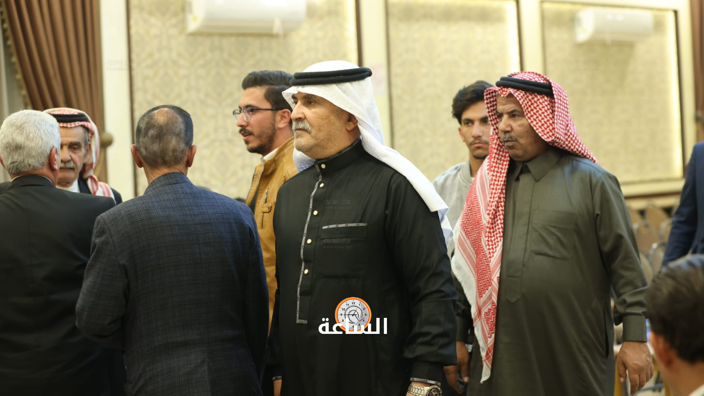 Madar Al-Saa Images 0.7205442577622732