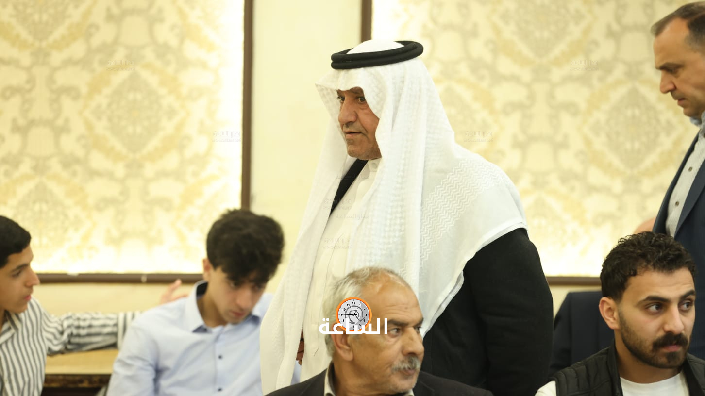 Madar Al-Saa Images 0.47270948646266453