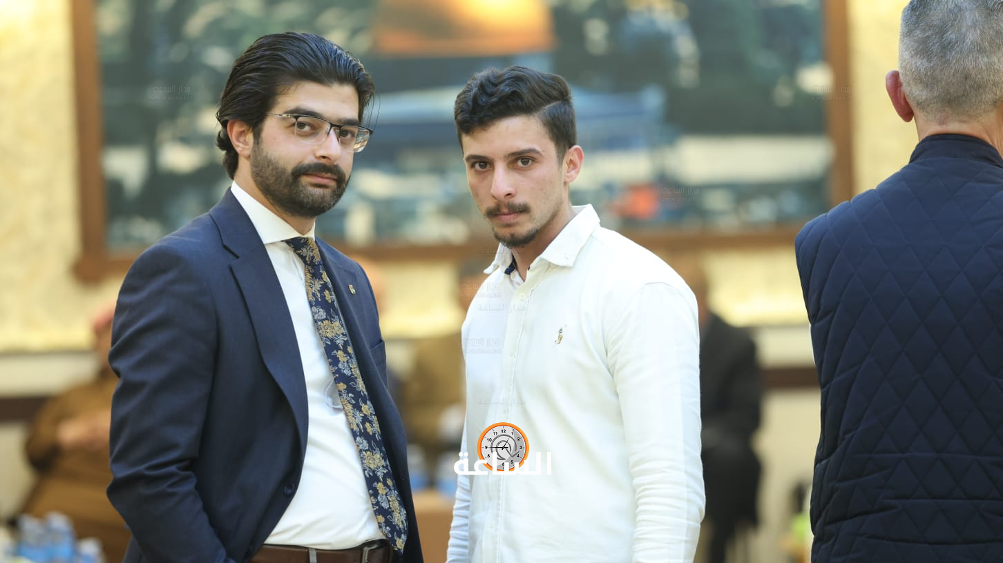 Madar Al-Saa Images 0.818160543001479