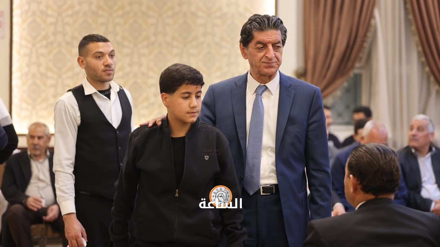 Madar Al-Saa Images 0.479174888659618