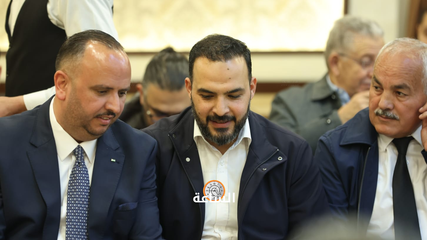 Madar Al-Saa Images 0.05104021779823986