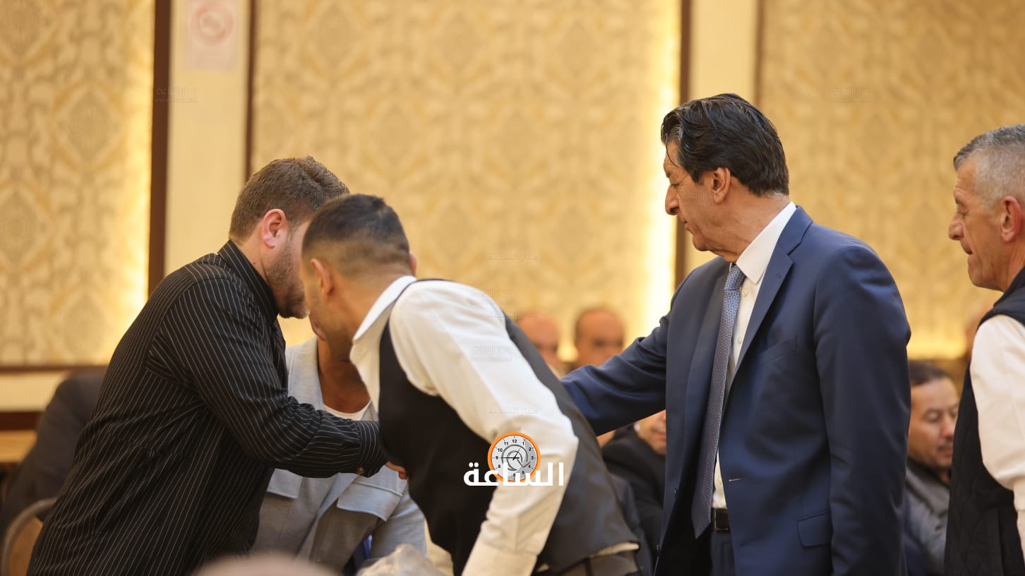 Madar Al-Saa Images 0.6485832953370613