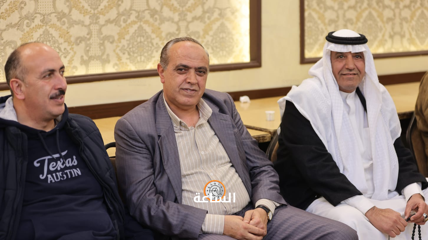 Madar Al-Saa Images 0.9327315025939045