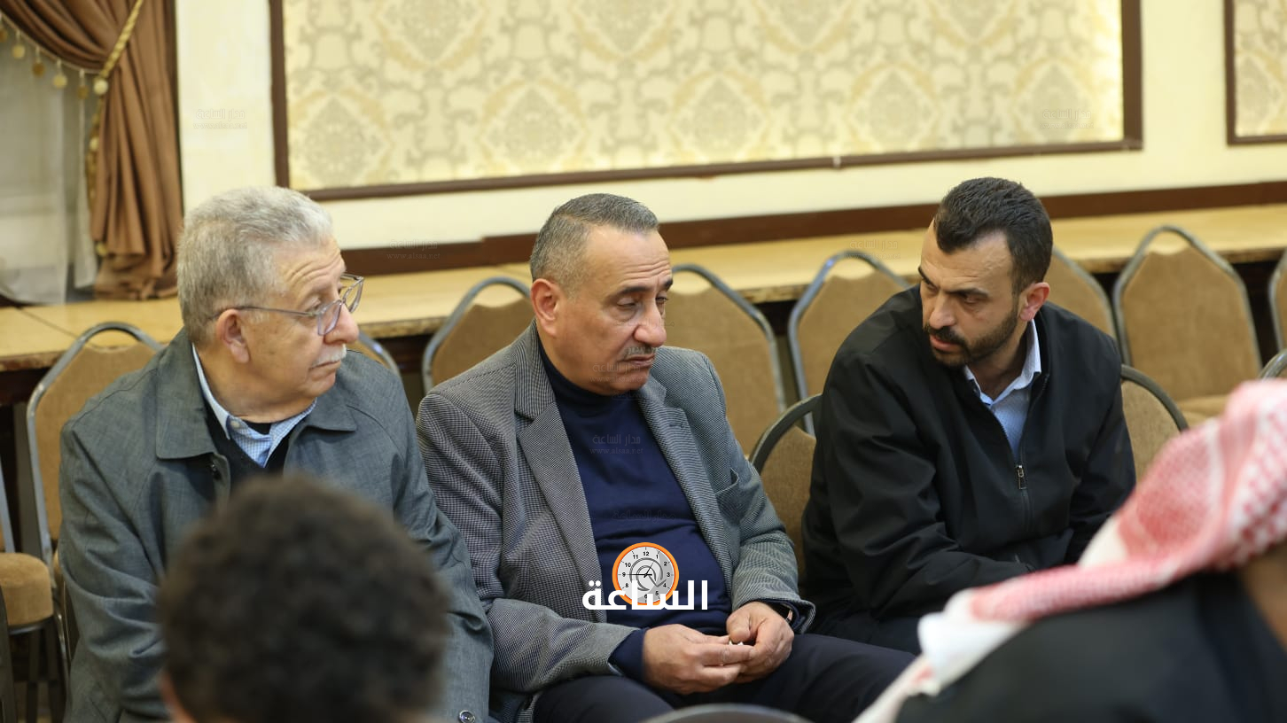 Madar Al-Saa Images 0.8121031782703226