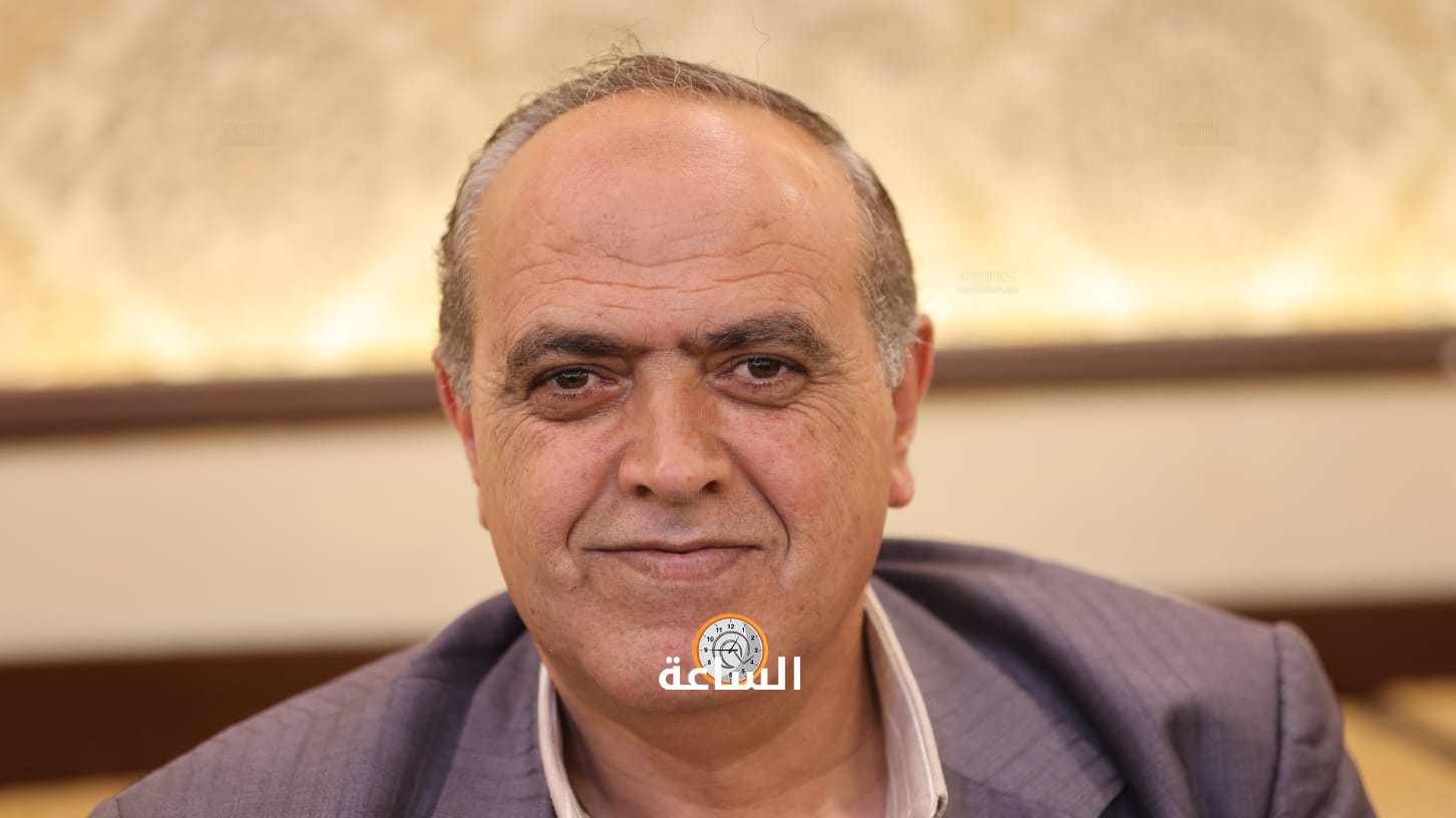 Madar Al-Saa Images 0.6635966122575488