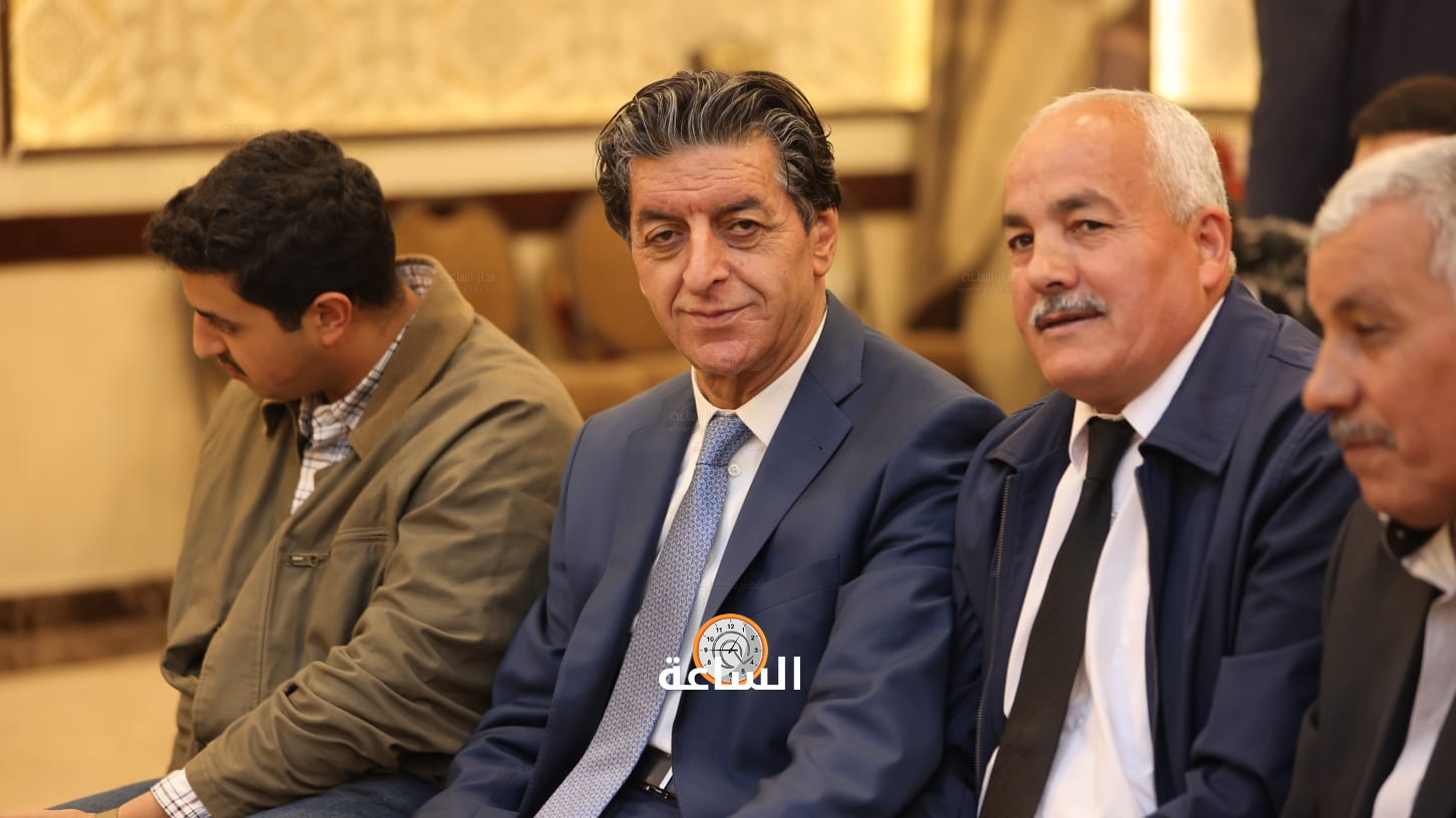 Madar Al-Saa Images 0.69175550974751