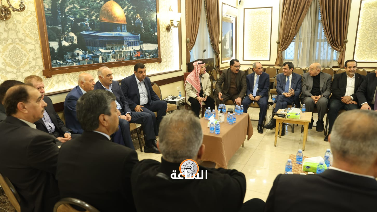 Madar Al-Saa Images 0.8942752771952364