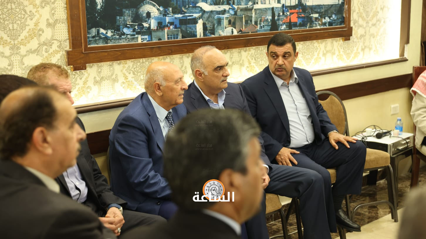 Madar Al-Saa Images 0.8303266061010542