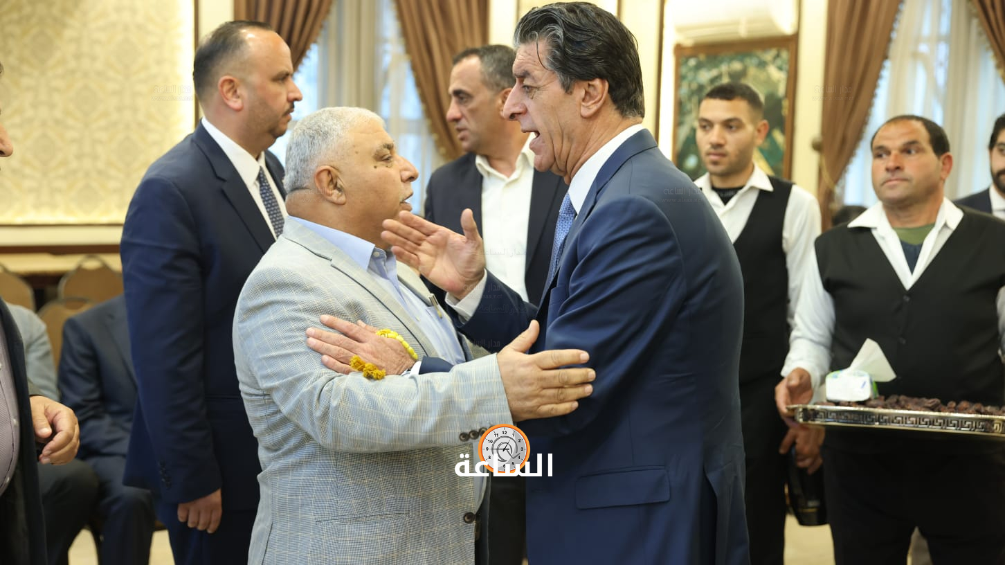 Madar Al-Saa Images 0.49080210567994265