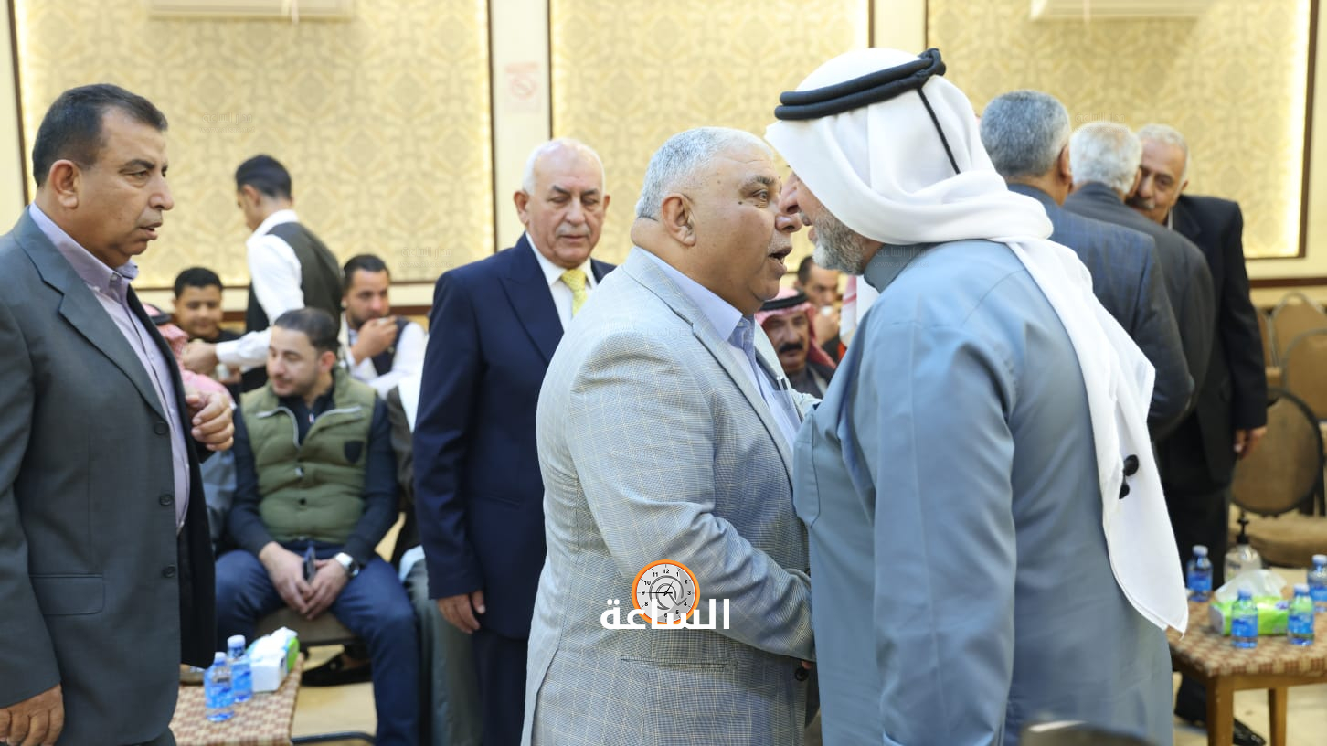 Madar Al-Saa Images 0.7660146801416399