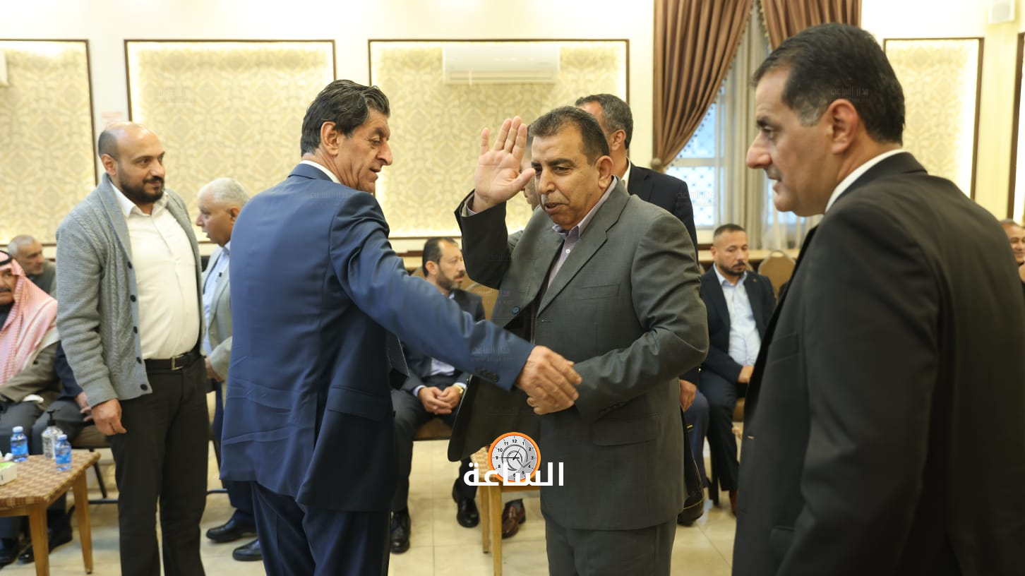 Madar Al-Saa Images 0.43934669253455927