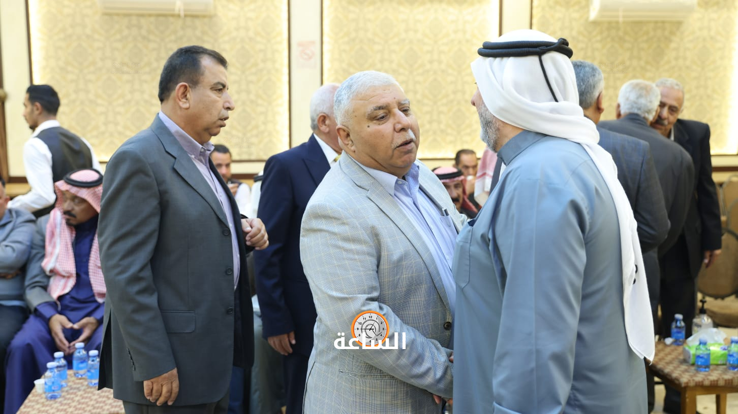 Madar Al-Saa Images 0.11271340347647141