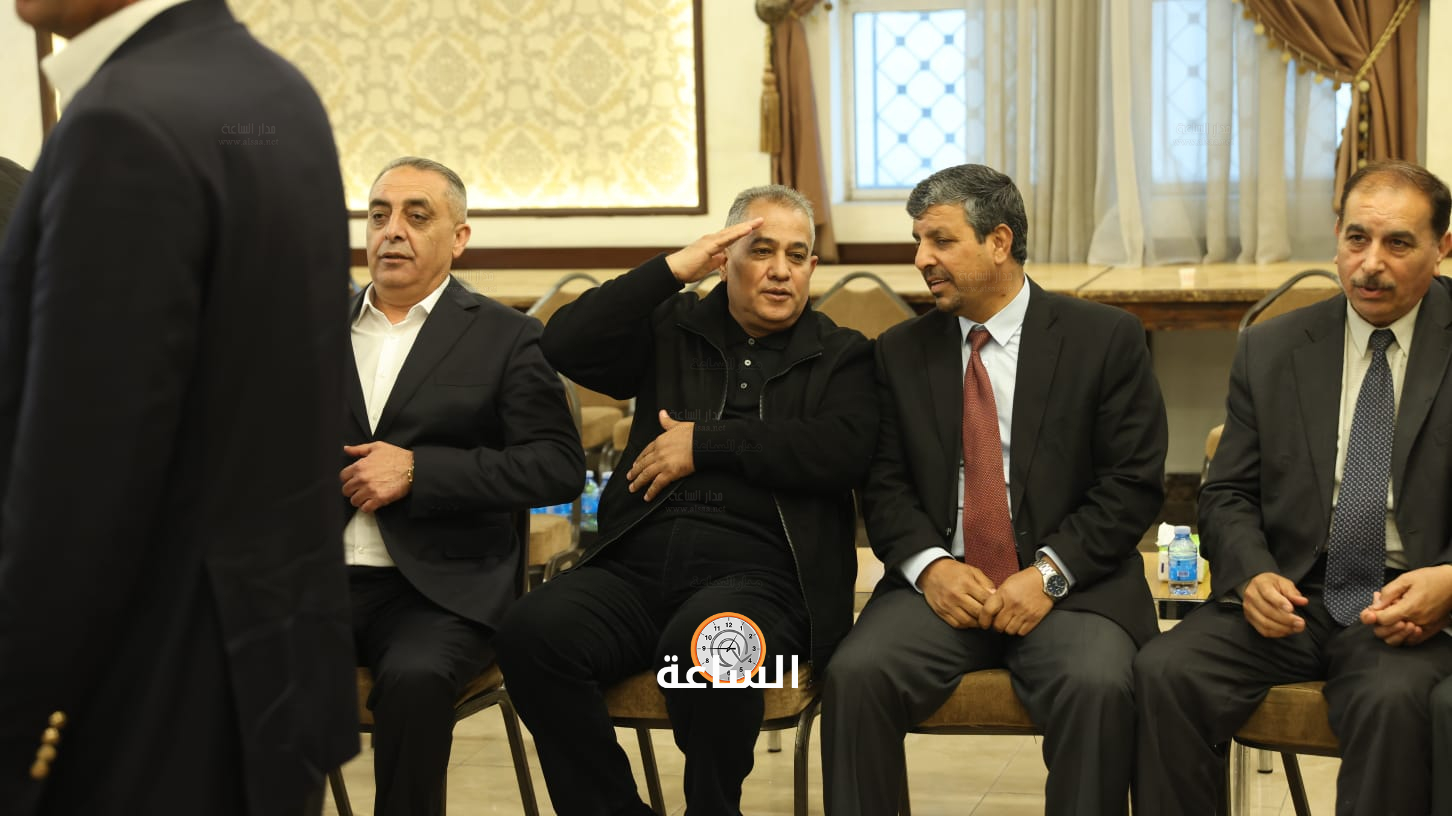 Madar Al-Saa Images 0.7929247966639098