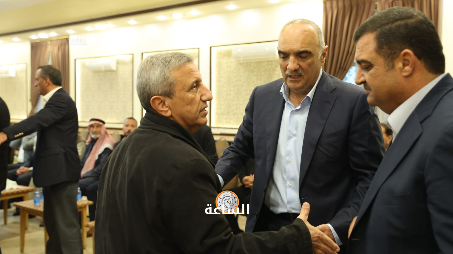 Madar Al-Saa Images 0.5842260581537844