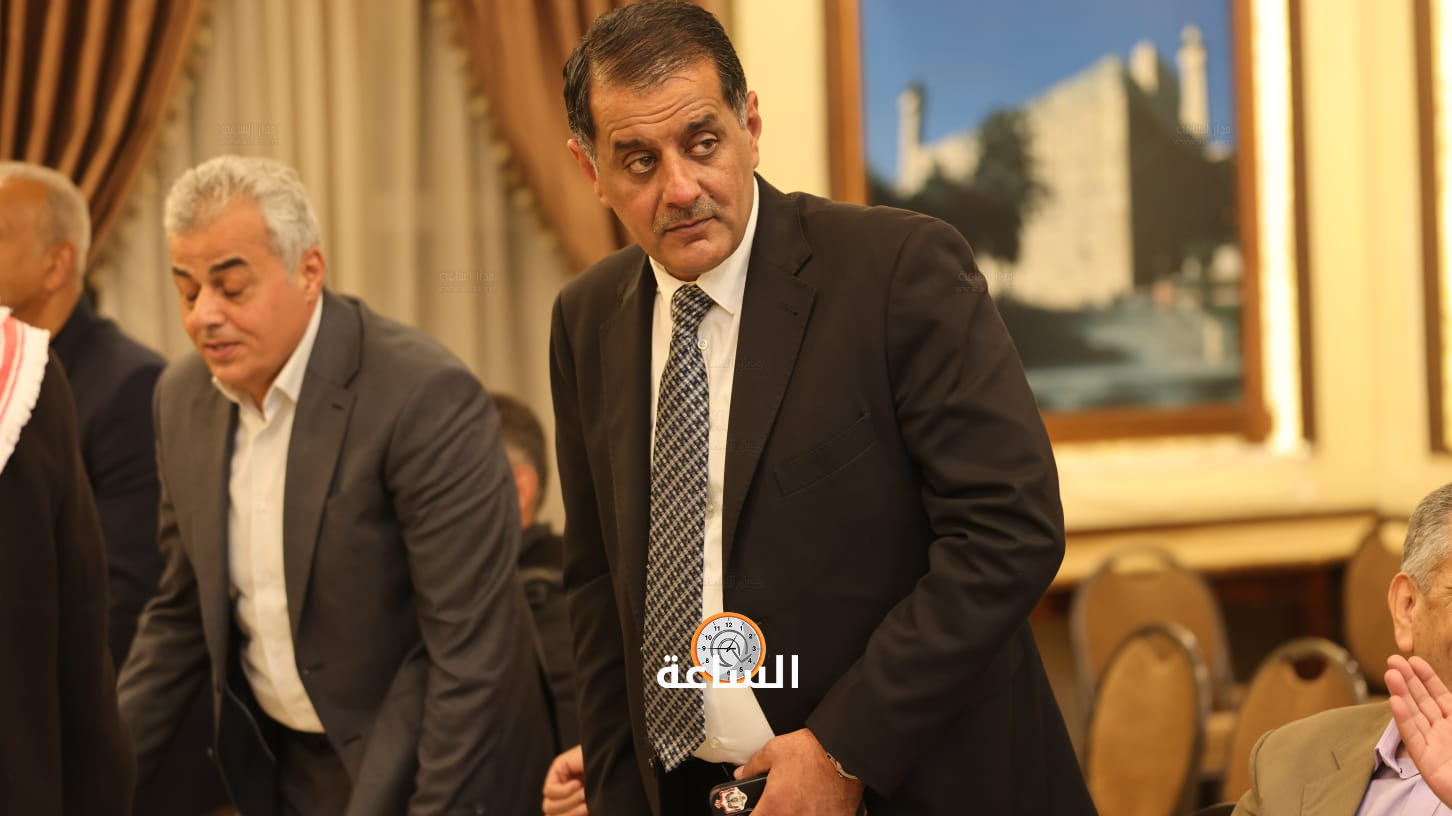 Madar Al-Saa Images 0.2197174761883457