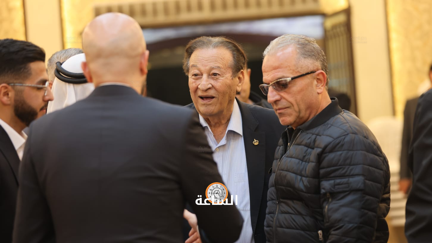 Madar Al-Saa Images 0.06692495960736589