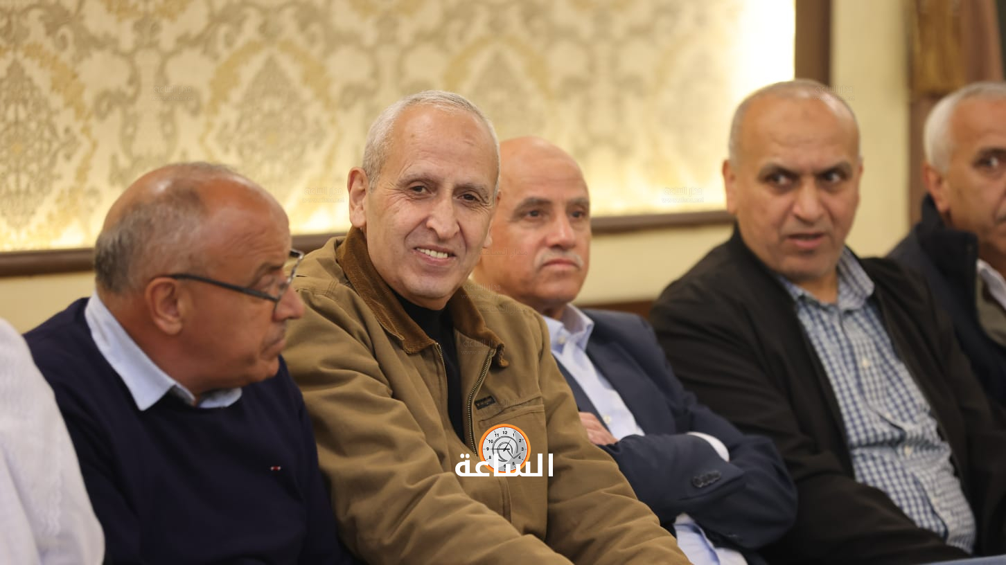 Madar Al-Saa Images 0.20779312576355857