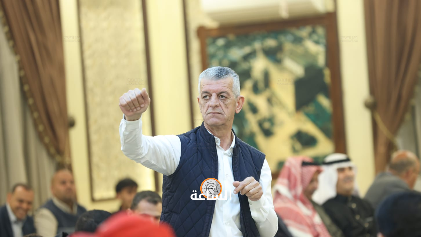 Madar Al-Saa Images 0.2771746418382526