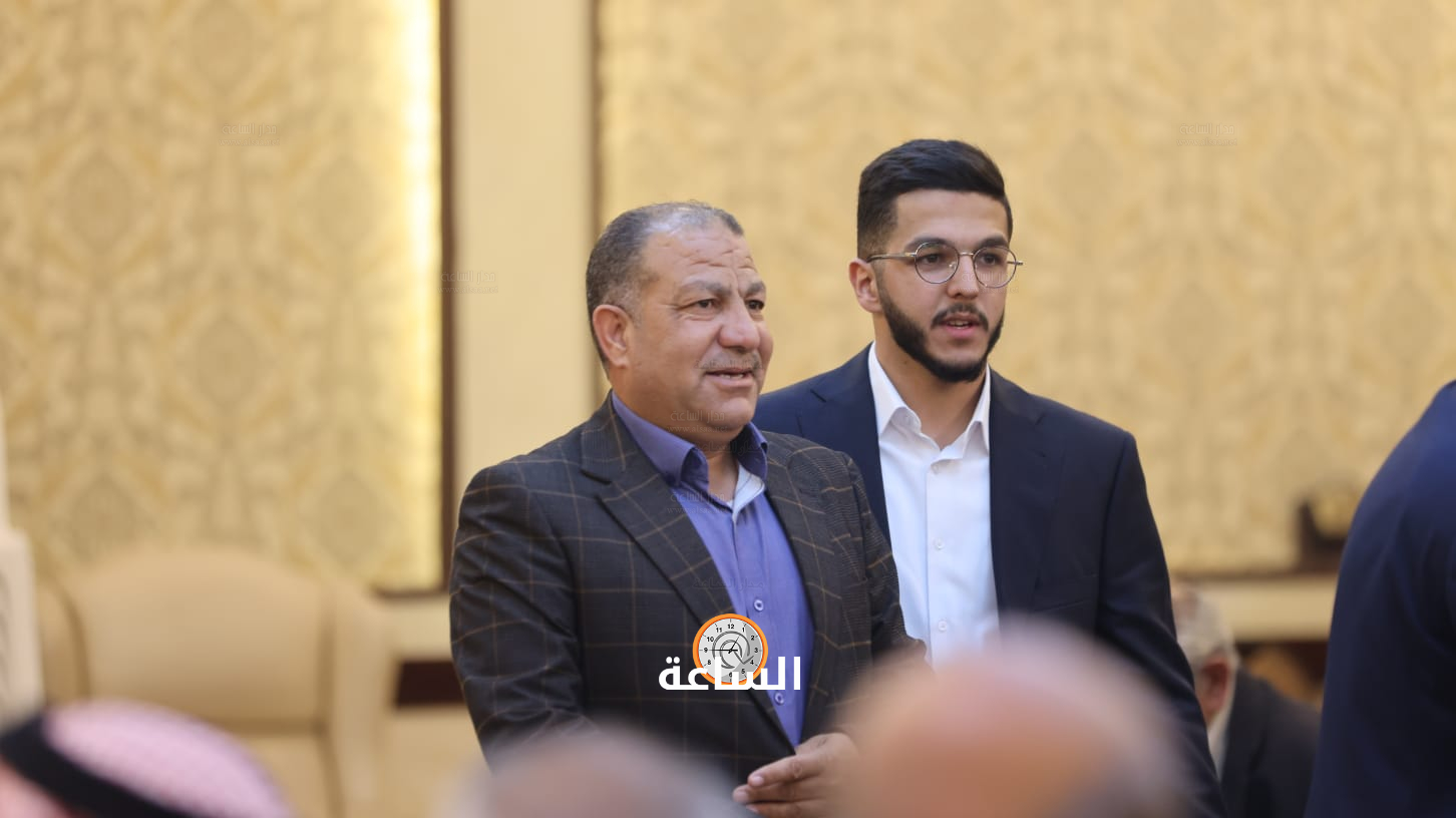 Madar Al-Saa Images 0.33769113972691767