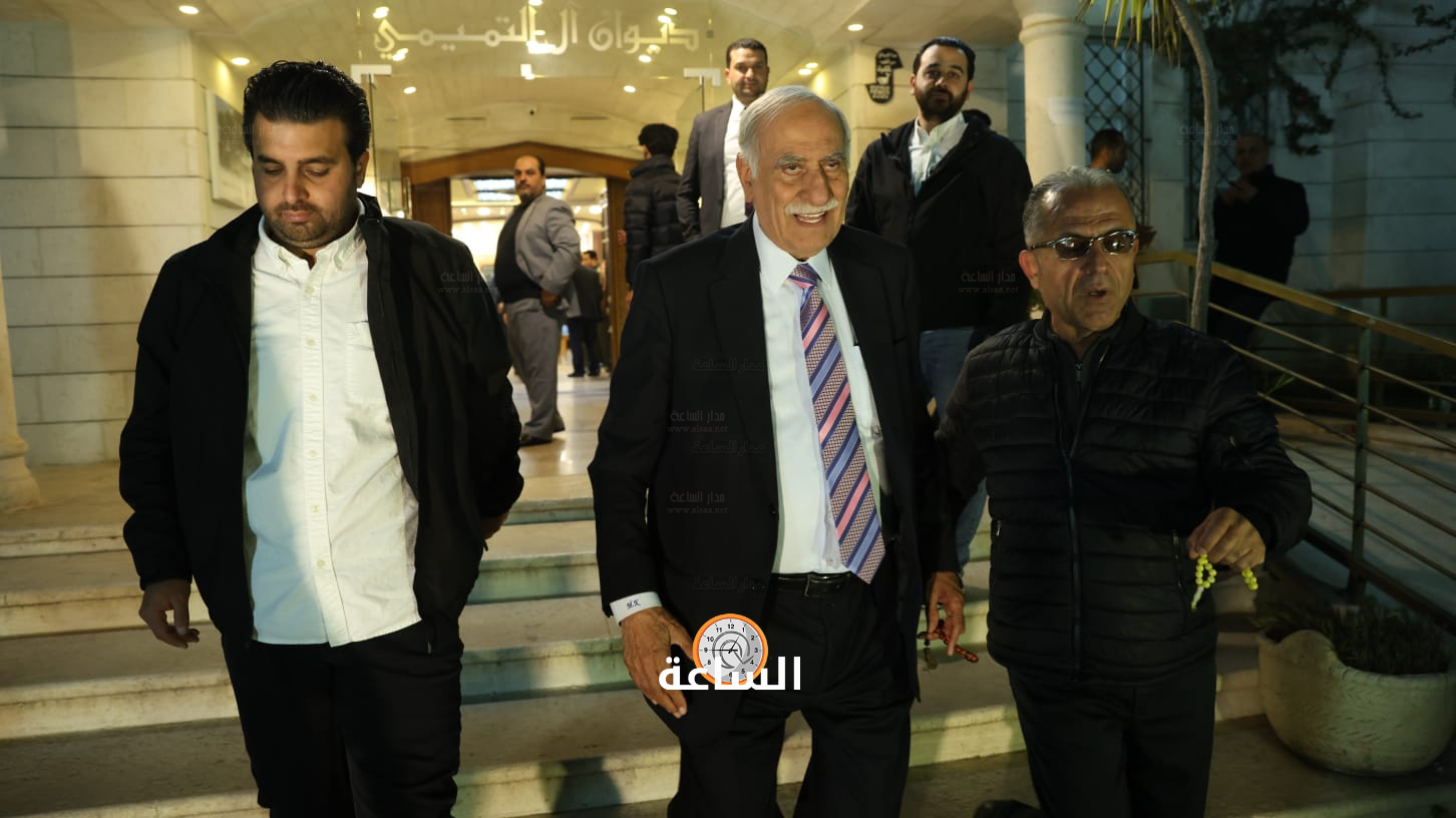 Madar Al-Saa Images 0.08105419459615737