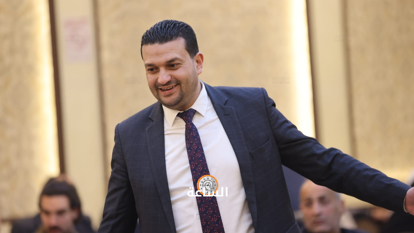 Madar Al-Saa Images 0.829013784189151