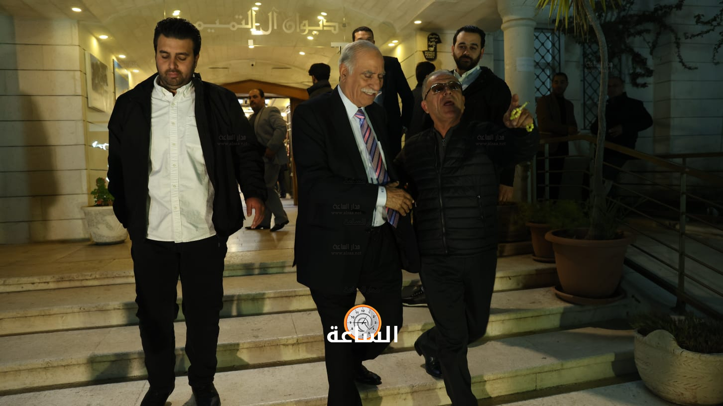 Madar Al-Saa Images 0.50043324200568