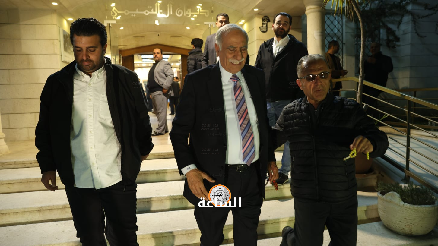 Madar Al-Saa Images 0.7895526603228052