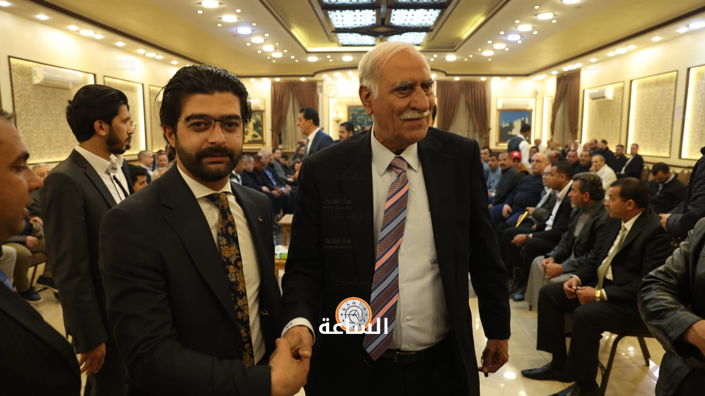 Madar Al-Saa Images 0.8509692220217124