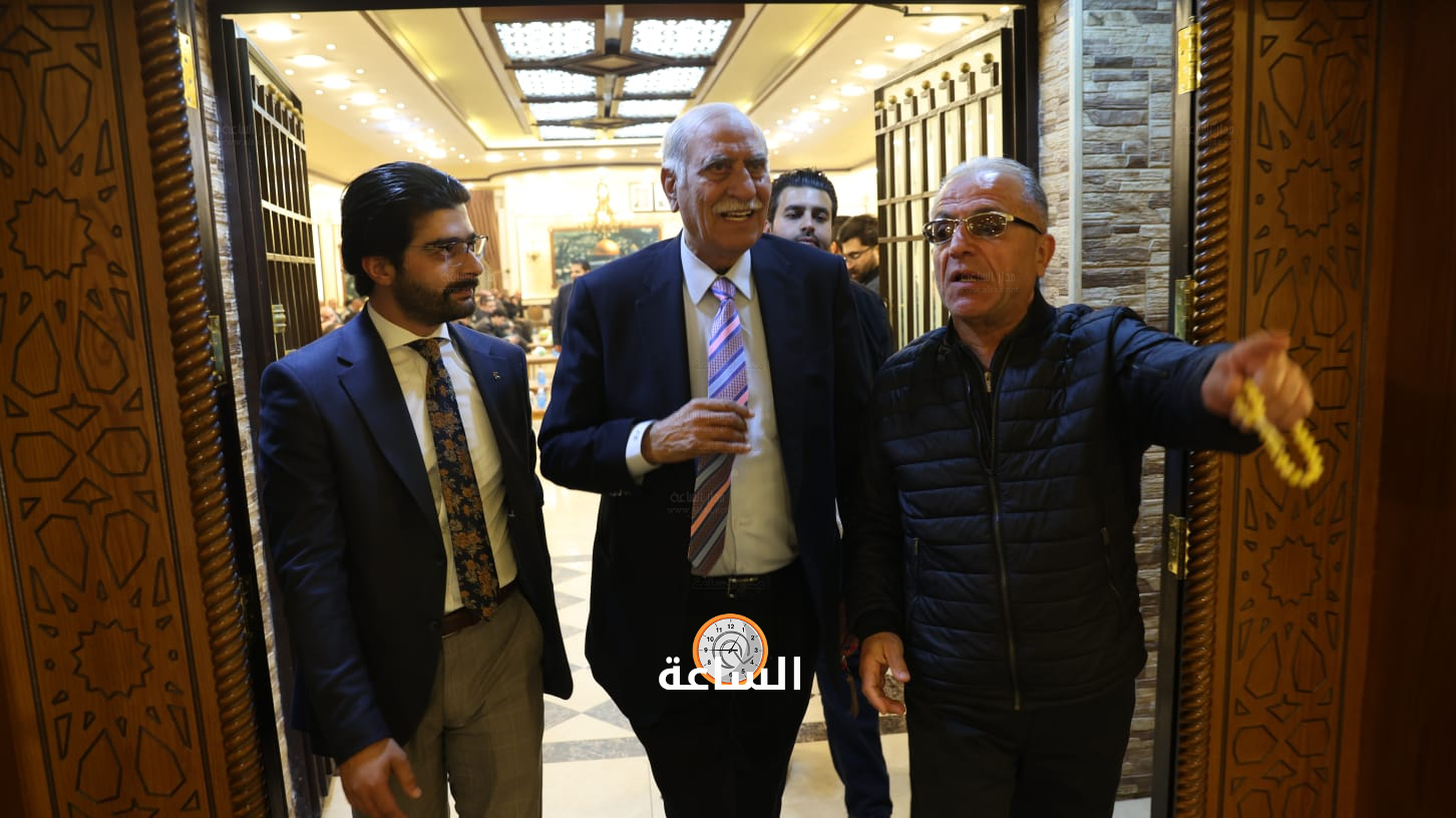 Madar Al-Saa Images 0.5974182966530467