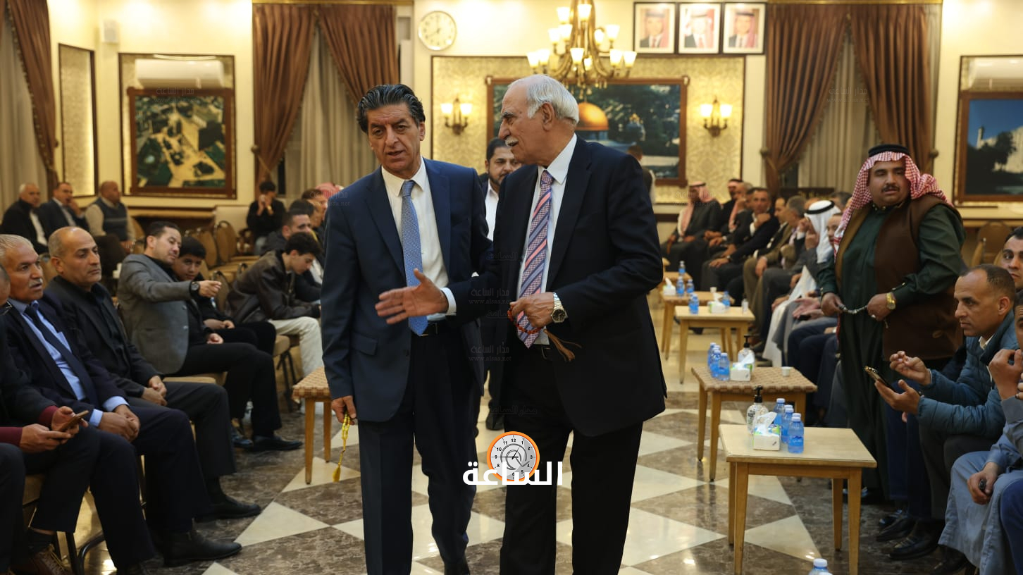 Madar Al-Saa Images 0.16929586778871752