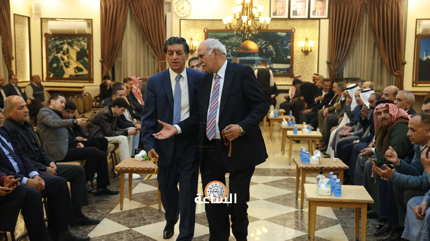 Madar Al-Saa Images 0.2000216116040977