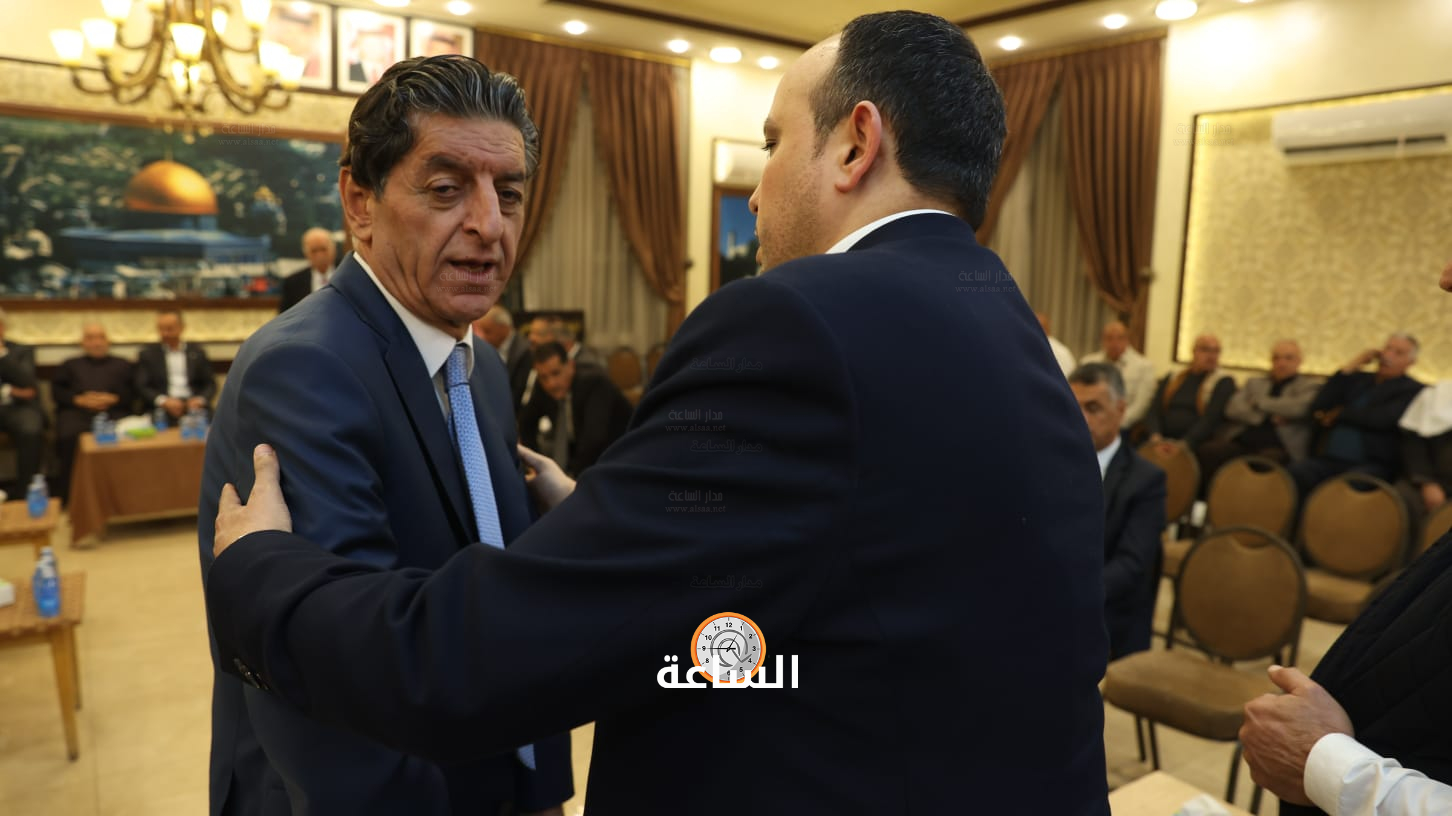 Madar Al-Saa Images 0.3606901960881702