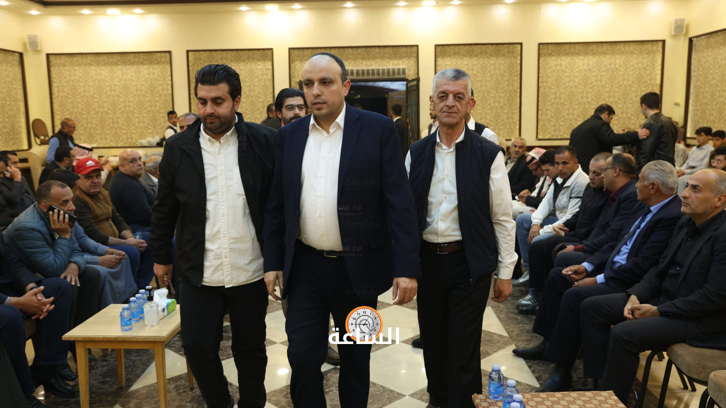 Madar Al-Saa Images 0.4288771033805562