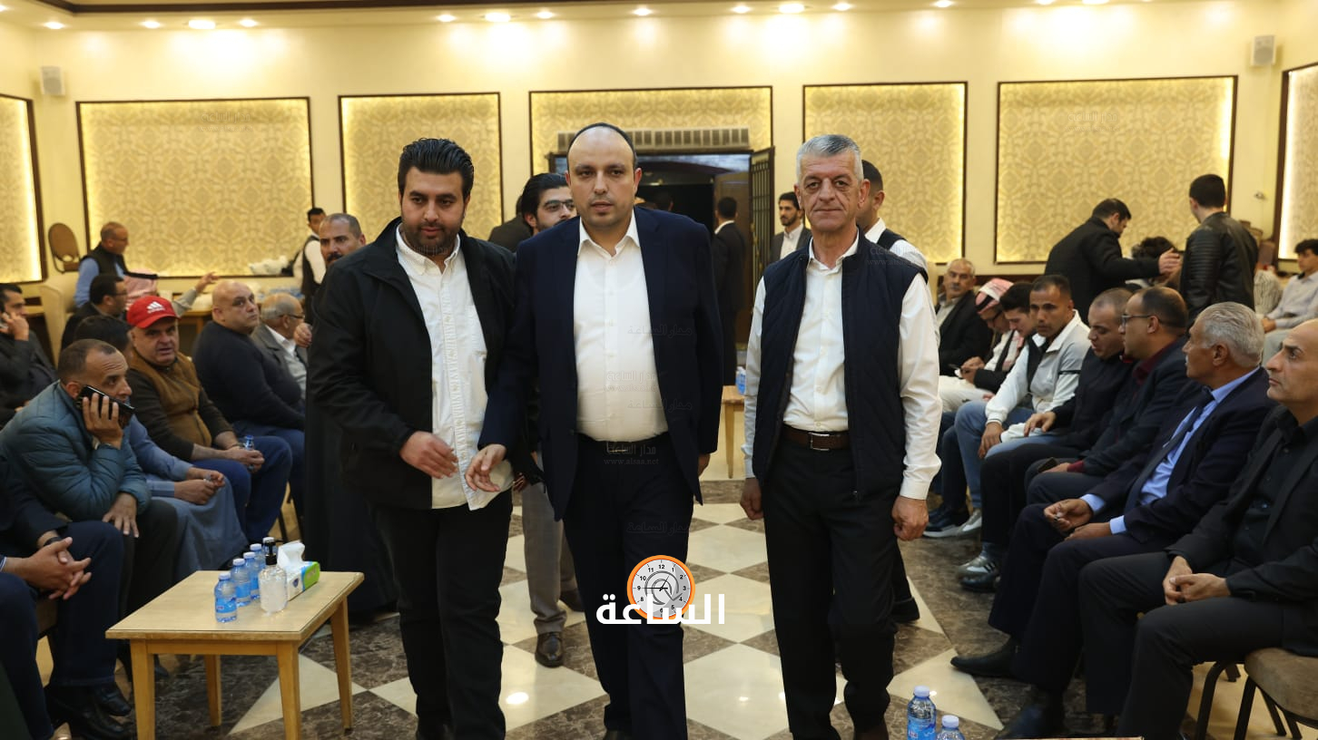 Madar Al-Saa Images 0.2005152787922495