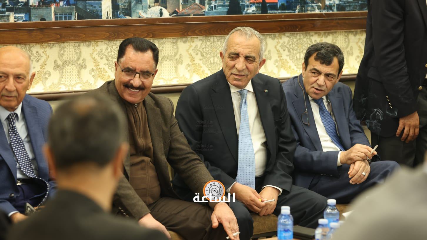 Madar Al-Saa Images 0.852376971680533