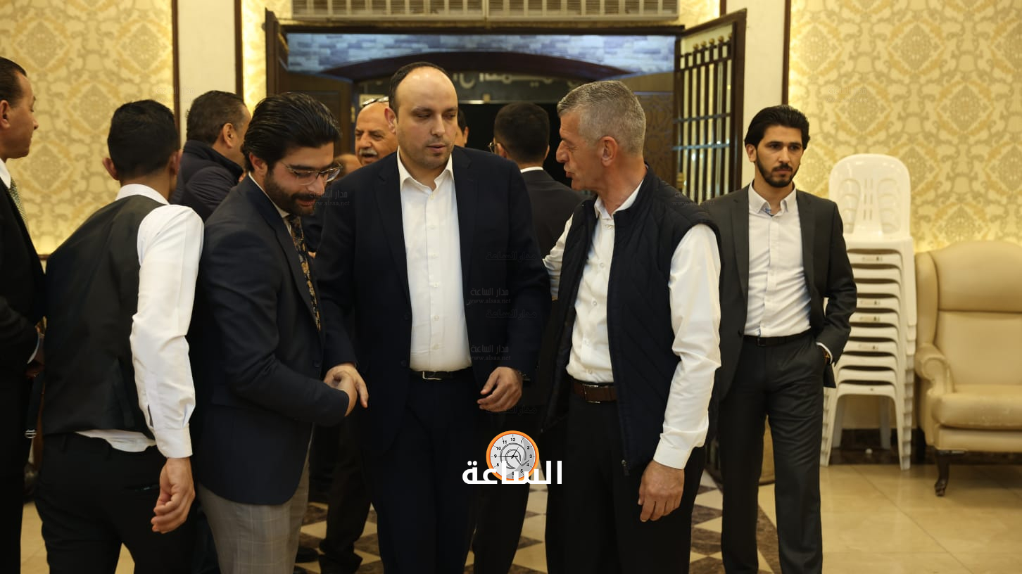 Madar Al-Saa Images 0.7634497520038861