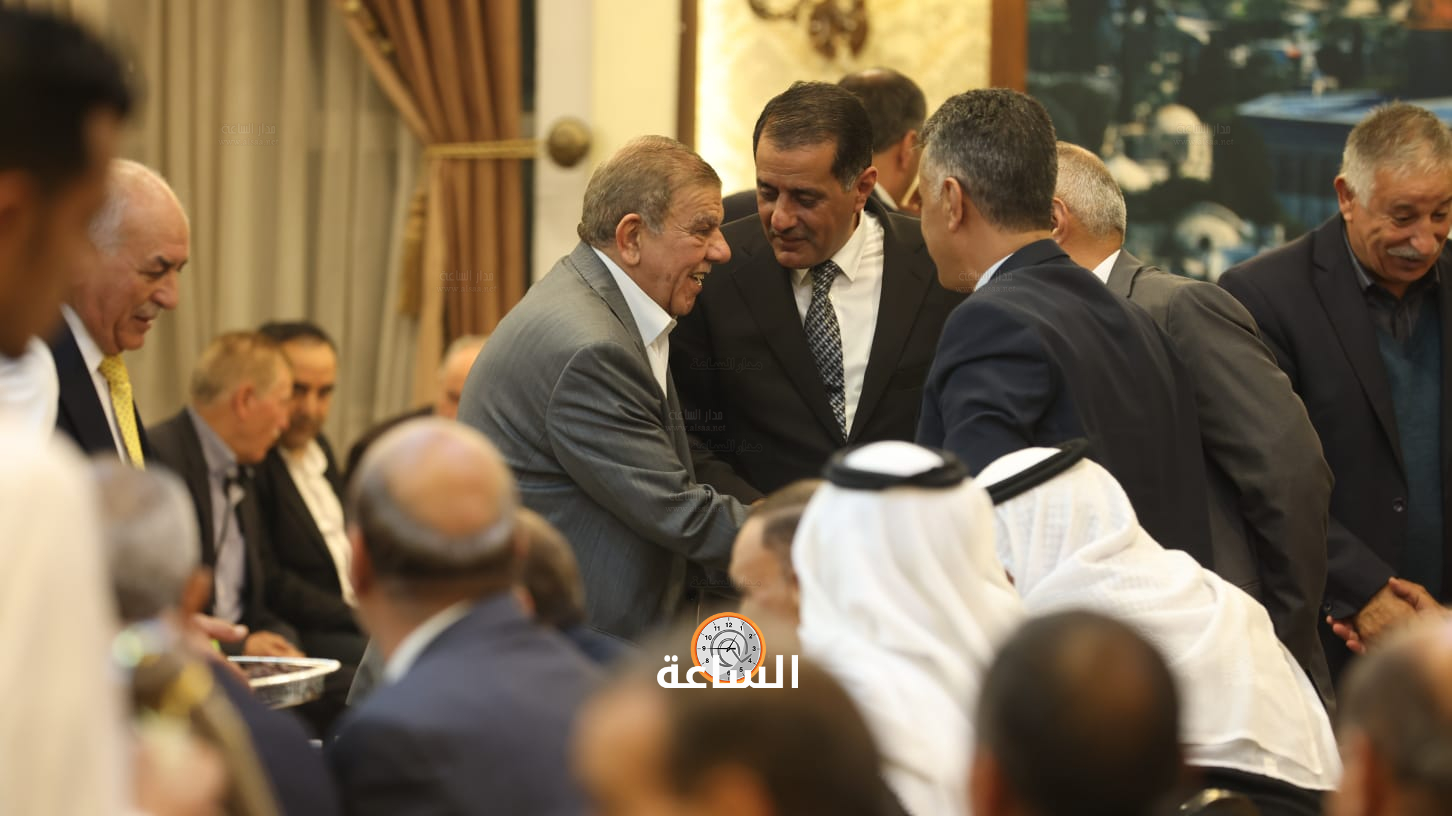 Madar Al-Saa Images 0.8093767905169647