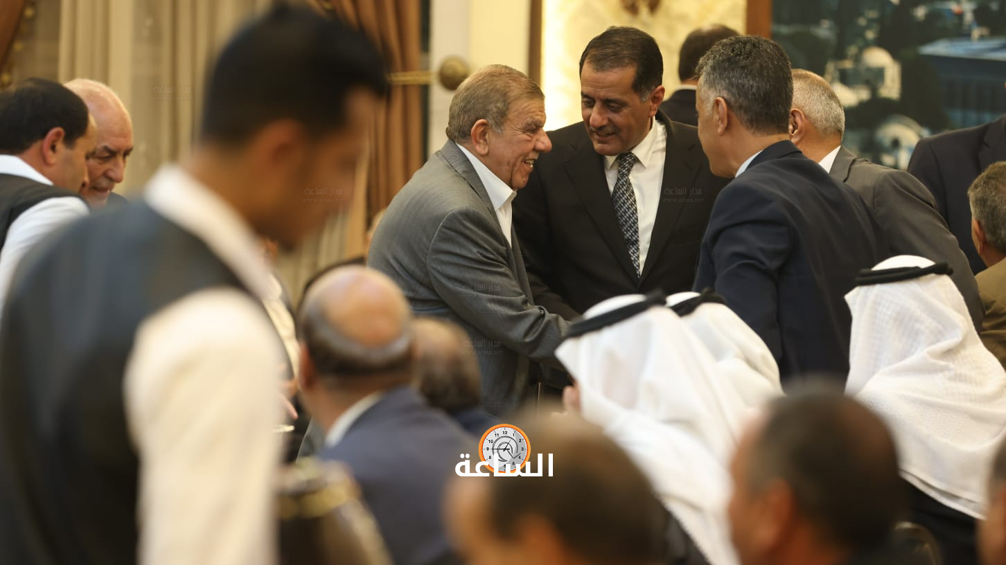 Madar Al-Saa Images 0.45706973605215984