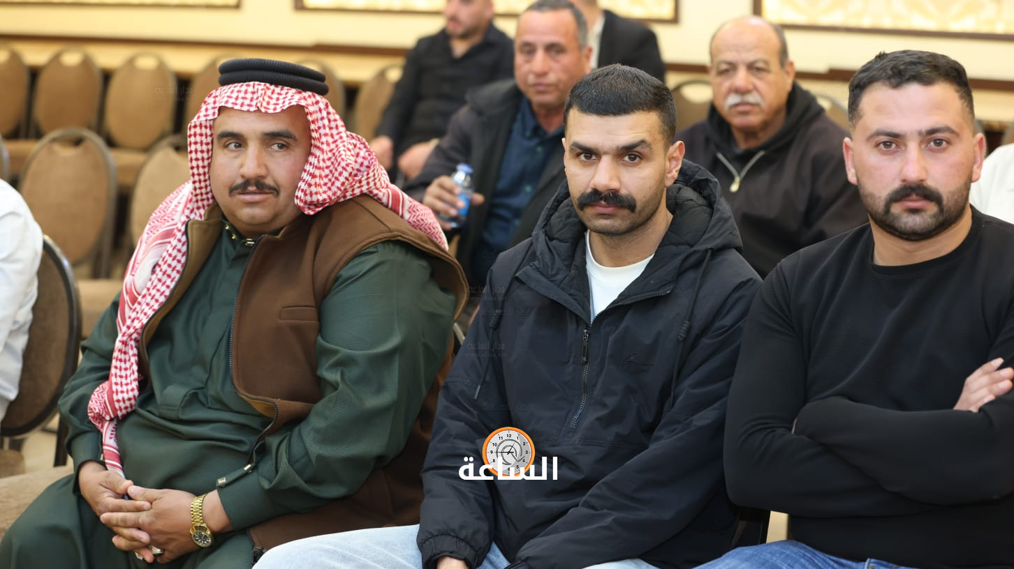 Madar Al-Saa Images 0.8607381523666777