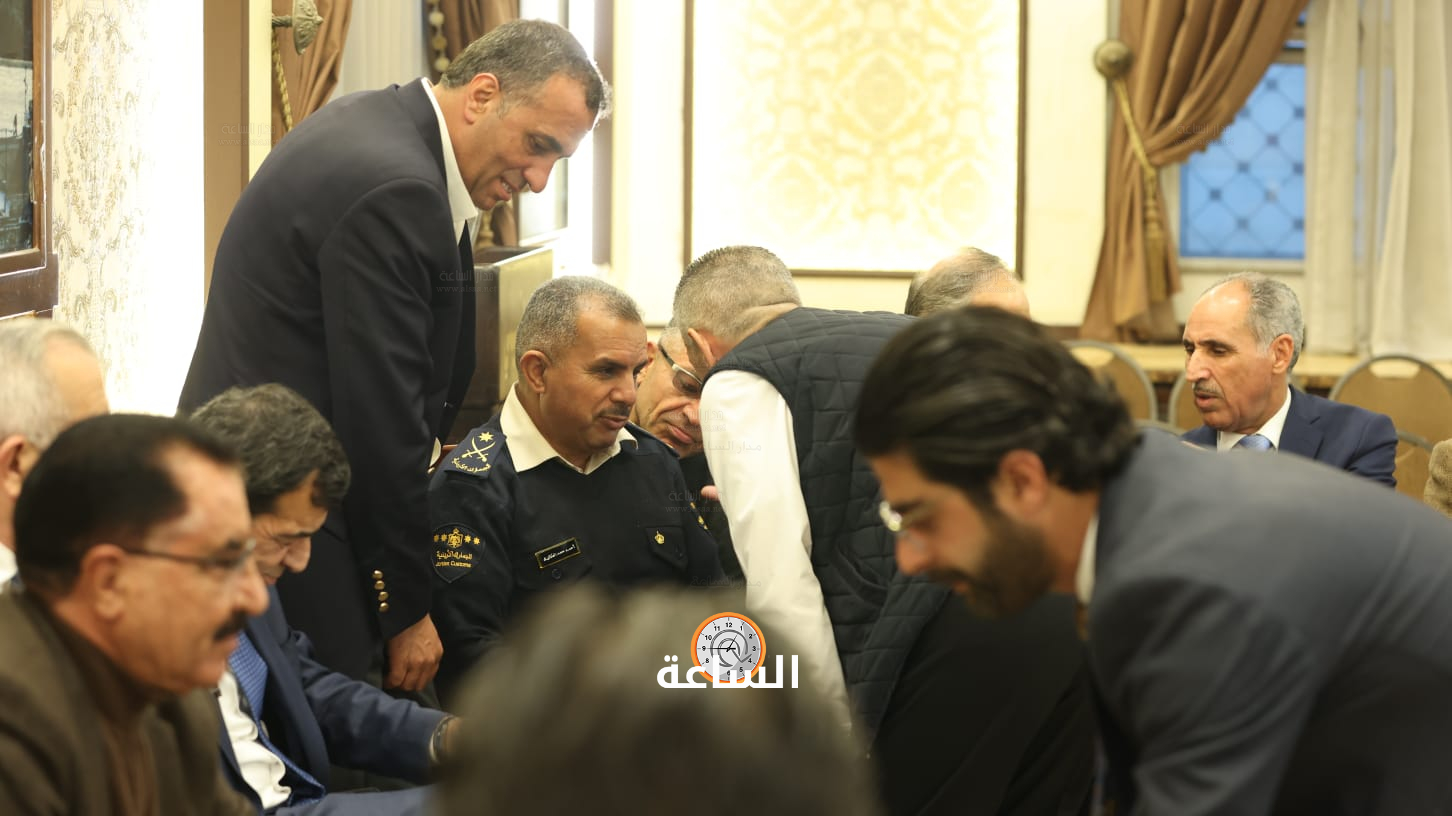 Madar Al-Saa Images 0.0693995305467674