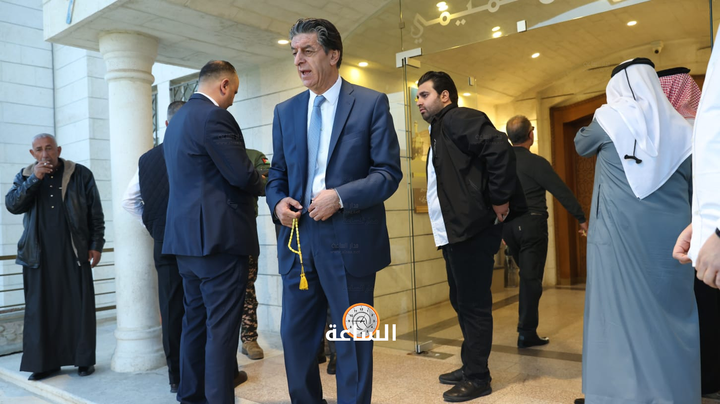 Madar Al-Saa Images 0.20778876349077957