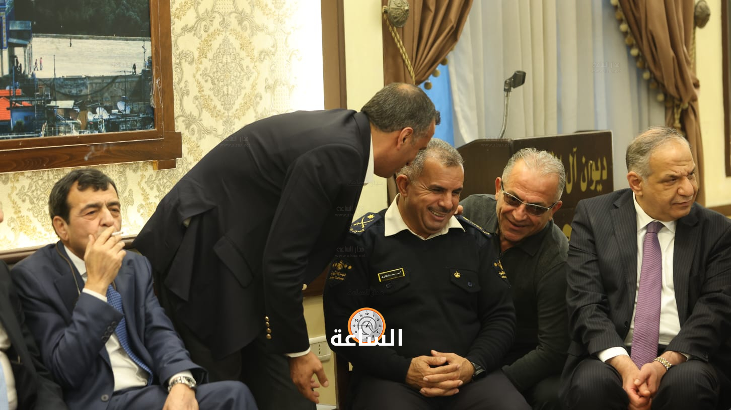 Madar Al-Saa Images 0.9168455866030106