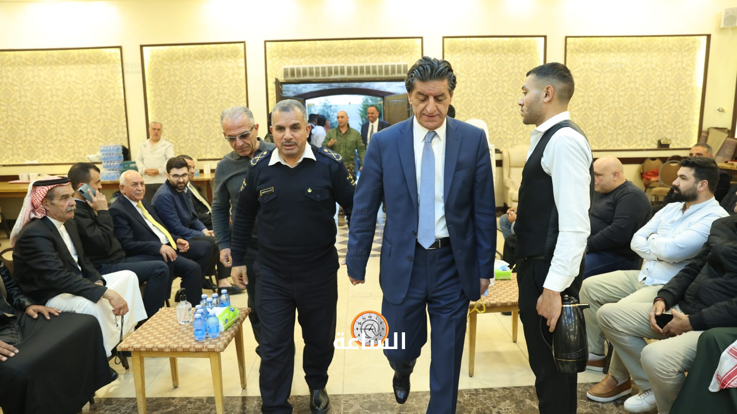 Madar Al-Saa Images 0.5753783699344387