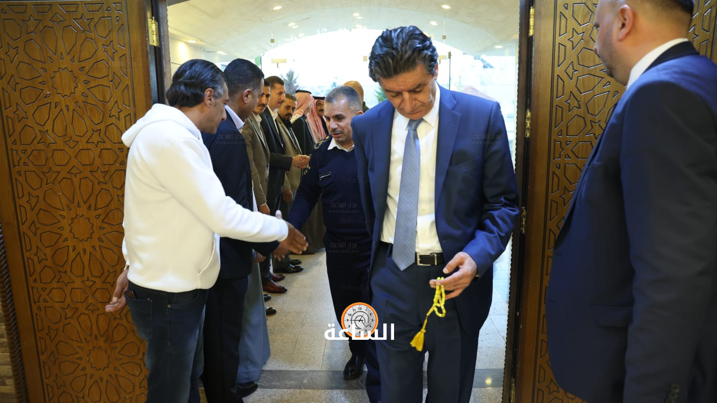 Madar Al-Saa Images 0.5109513965374585