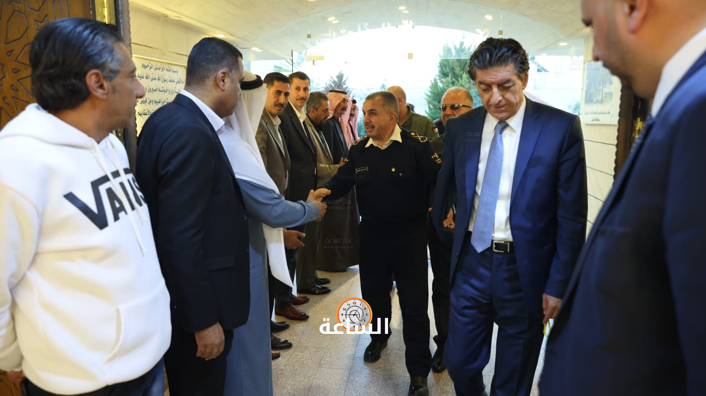 Madar Al-Saa Images 0.7259918825330506