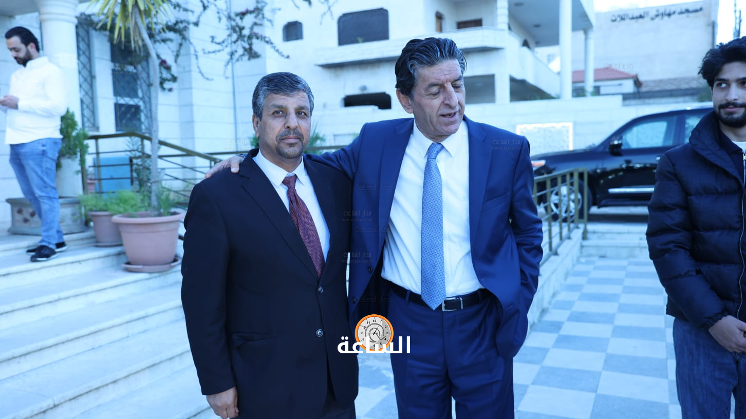 Madar Al-Saa Images 0.4335046020290889