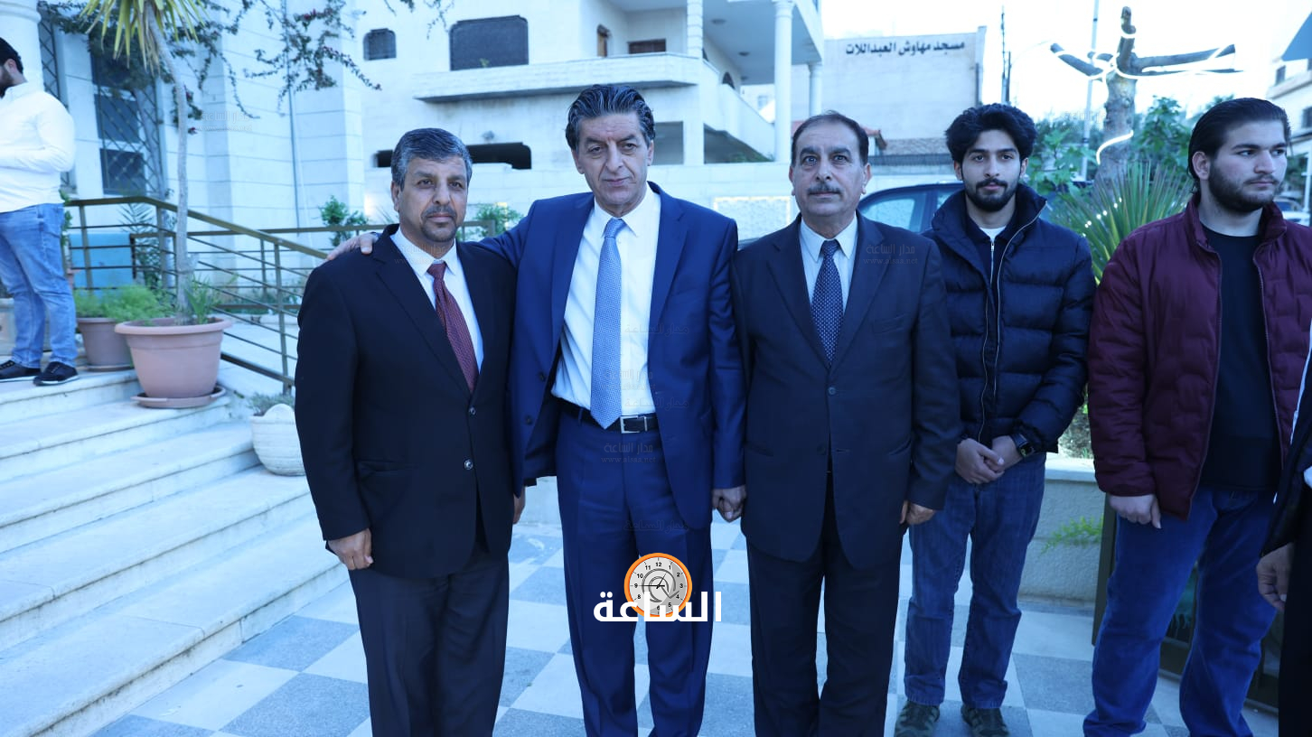 Madar Al-Saa Images 0.7223169827484883