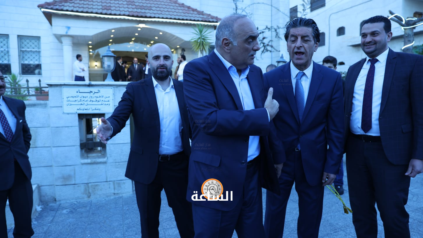 Madar Al-Saa Images 0.46593815534508076