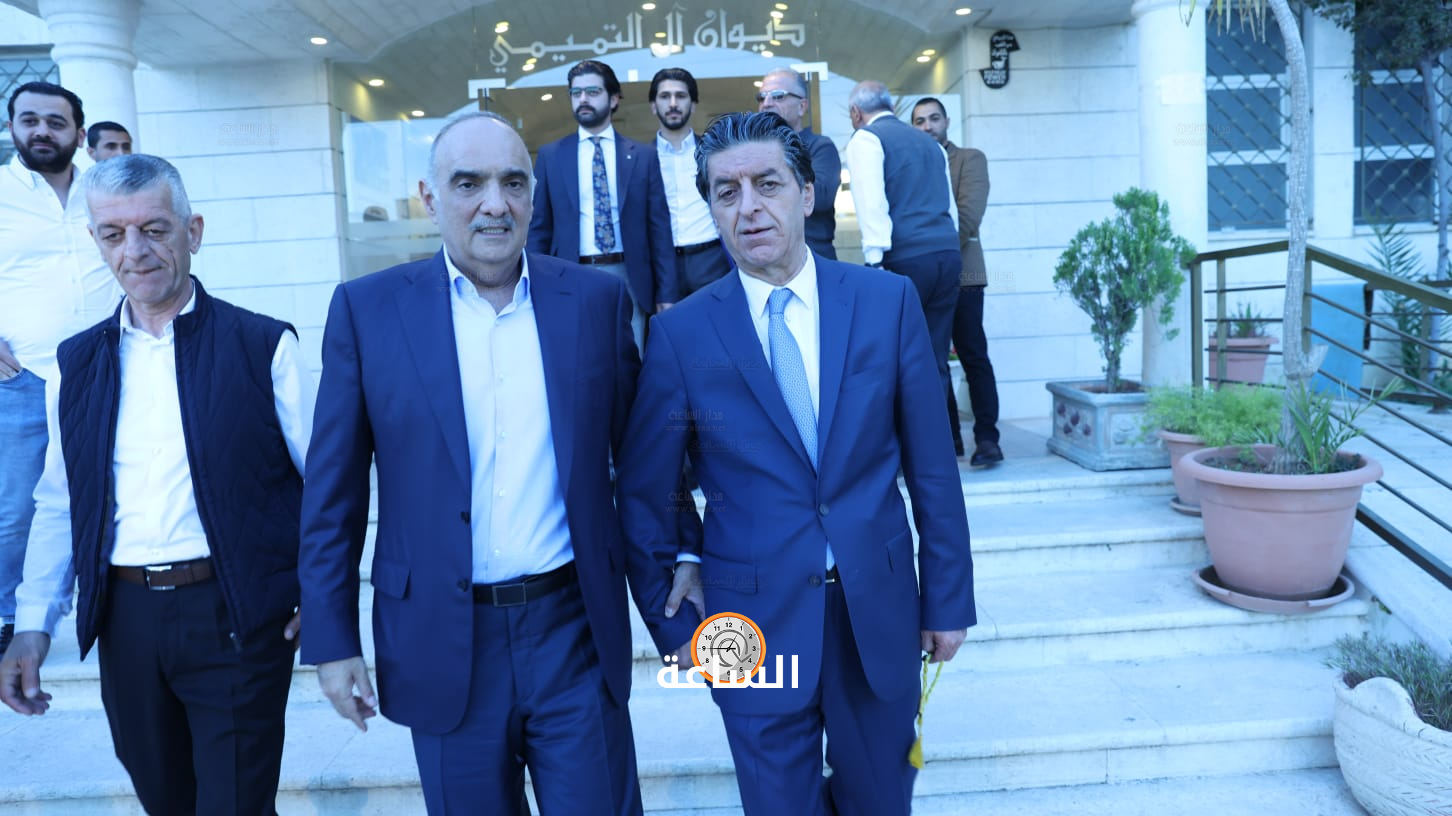 Madar Al-Saa Images 0.023681016945118594