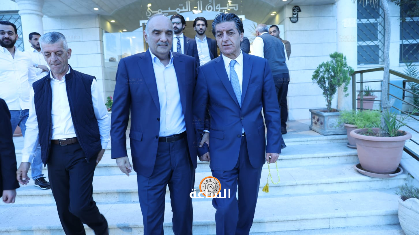 Madar Al-Saa Images 0.9290543005131097